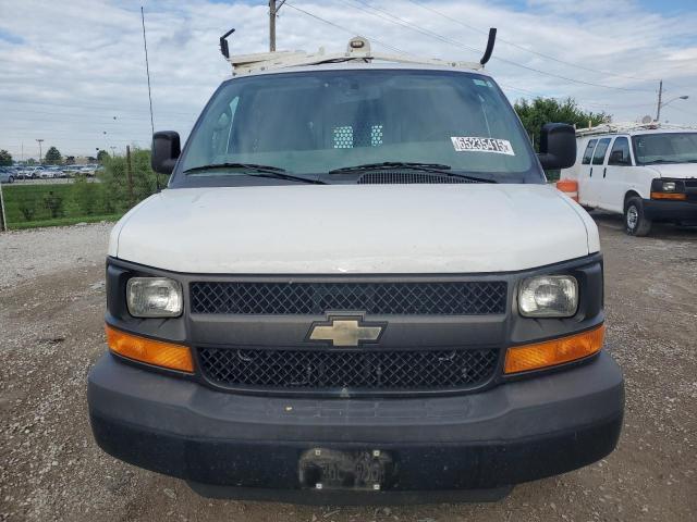 2013 Chev Express G2500
