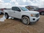 2015 GMC Canyon