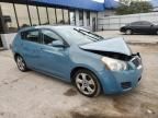 2009 Pontiac Vibe