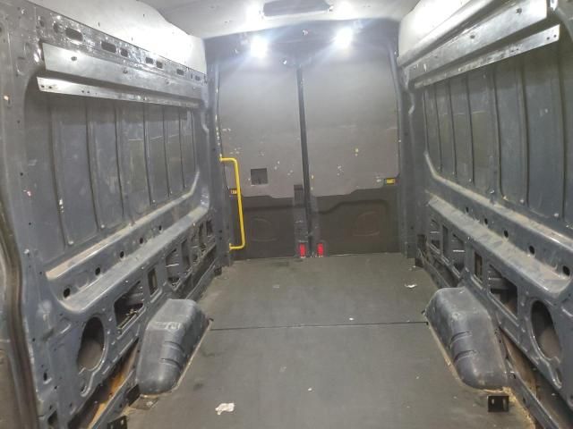 2019 Ford Transit T-250