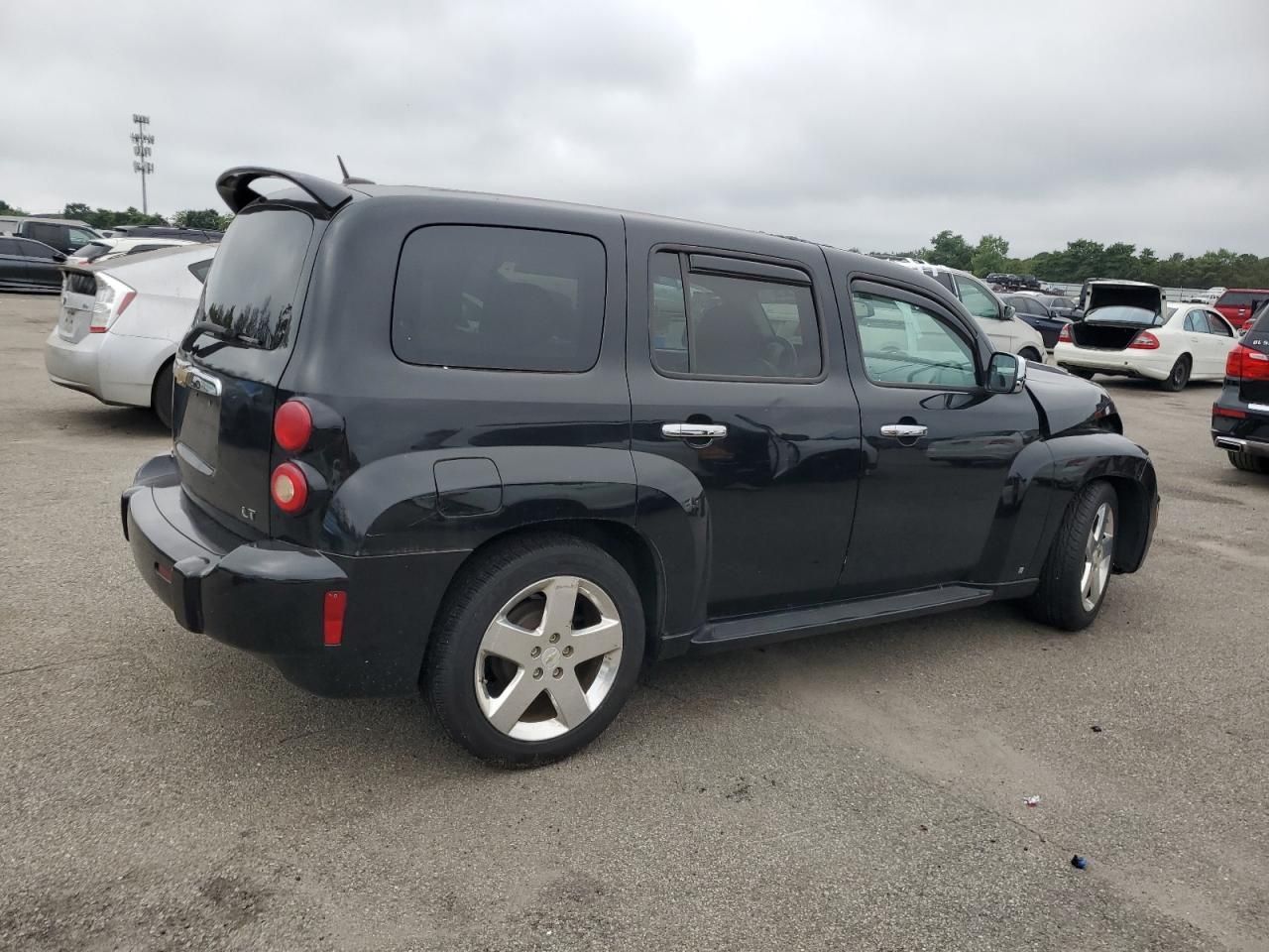 2006 Chevrolet Hhr lt