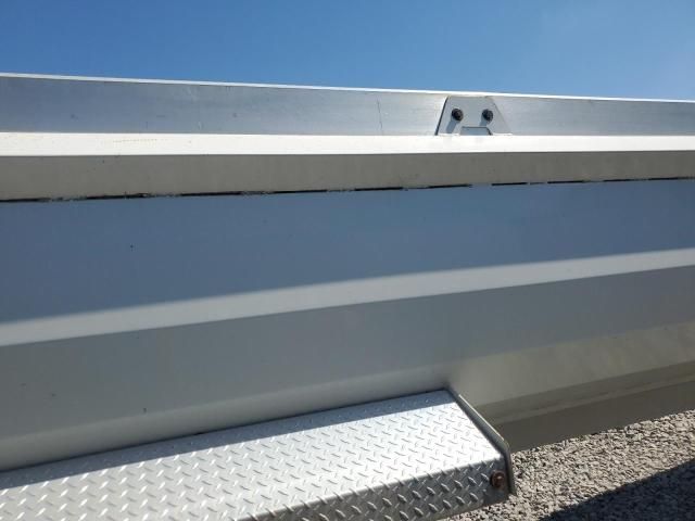 2023 Clement ASSG3829 END Dump Trailer