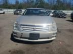 2007 Cadillac STS
