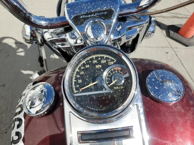 2014 Harley-Davidson Flhr Road King