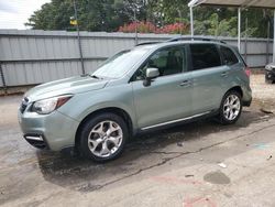2017 Subaru Forester 2.5I Touring for sale in Austell, GA