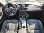 2015 BMW X1 XDRIVE28I