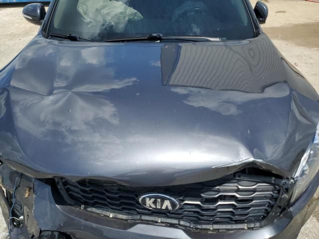 2019 KIA Sorento L
