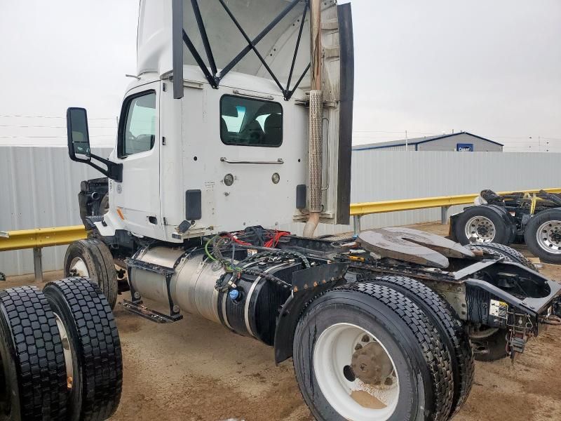 2018 Peterbilt Tractor 2018 Peterbilt 579 Semi Truck