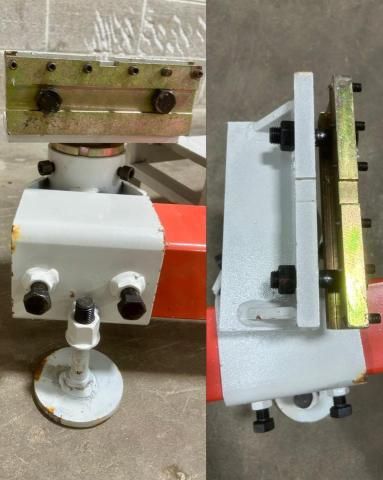 2024 Other 2025 4 Clamp Frame Puller