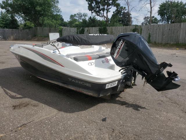 2020 Tracker Boat-boats Speed Boat