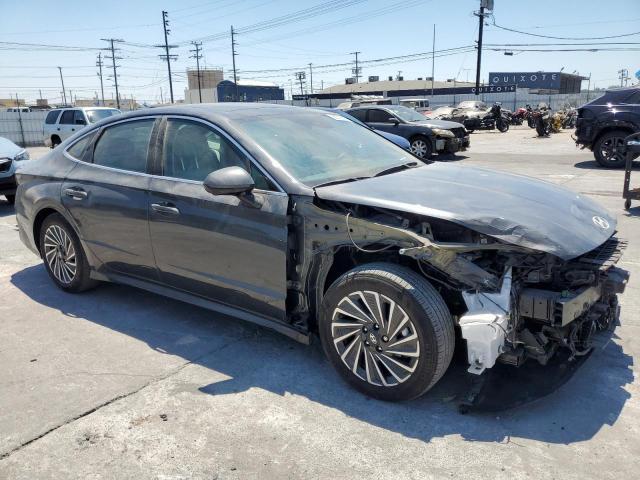 2024 Hyundai Sonata Hybrid Limited
