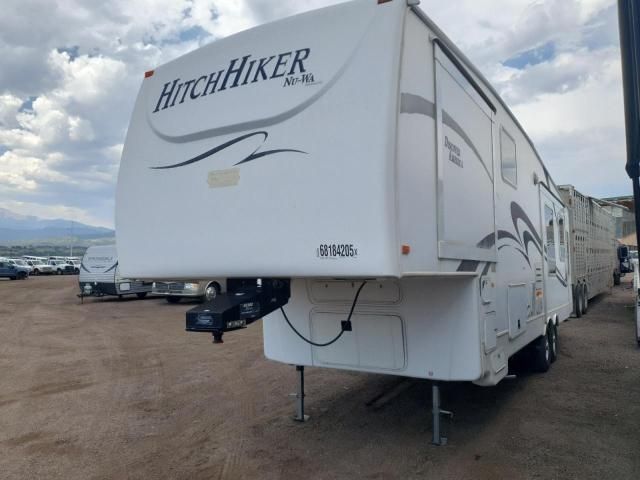 2007 Nuwa Hitchhiker