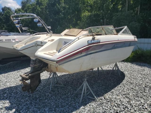 1989 Celebrity Boat-Boats Boat