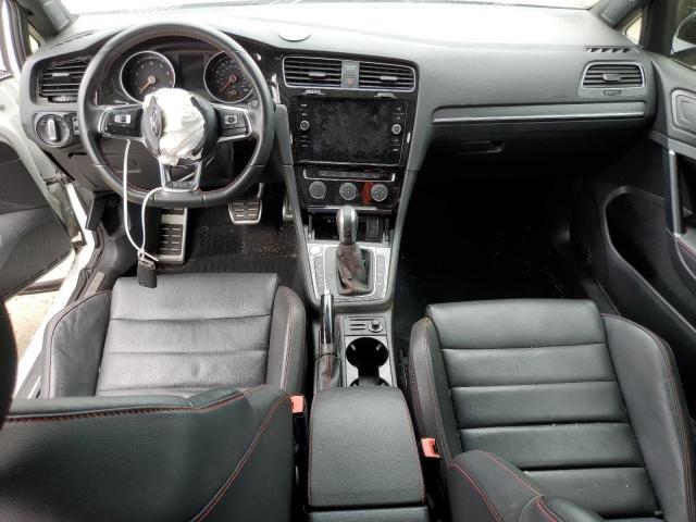 2021 Volkswagen Gti s
