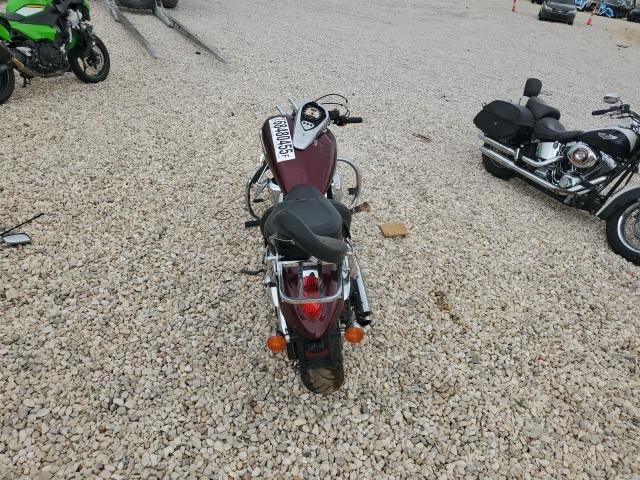 2011 Kawasaki VN900 C