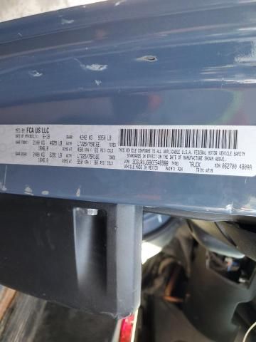 2019 Dodge RAM Promaster 3500 3500 High