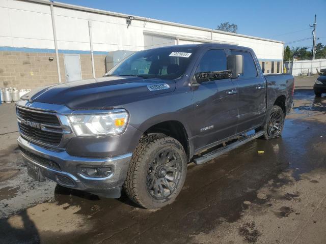 2019 Dodge Ram 1500 big Horn/lone Star