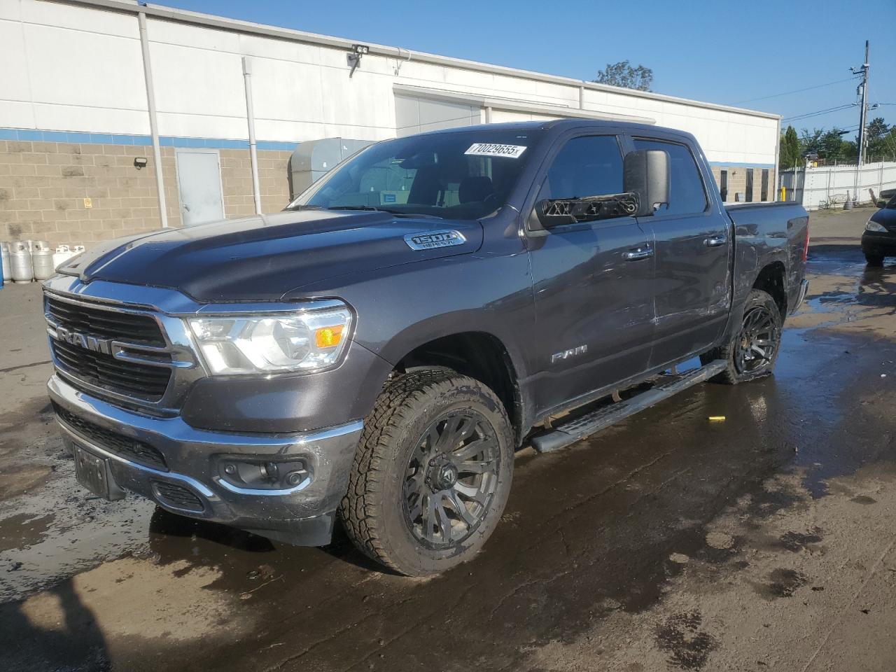 2019 Dodge RAM 1500 BIG Horn
