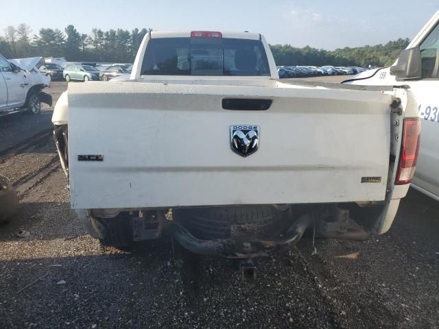 2009 Dodge RAM 1500