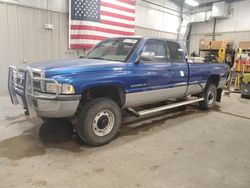 1996 Dodge RAM 2500 for sale in Casper, WY