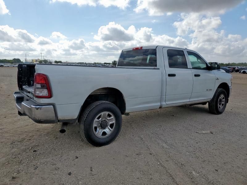 2020 Dodge RAM 2500 Tradesman