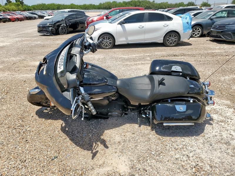 2020 Indian Motorcycle Co. Chieftain