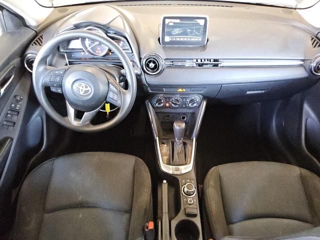 2017 Toyota Yaris IA