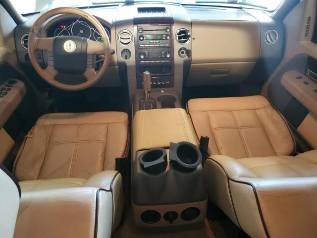 2006 Lincoln Mark LT
