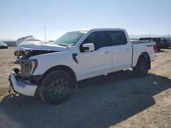 Ford Vehiculos salvage en venta: 2023 Ford F150 Supercrew