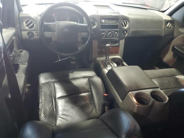 2004 Ford F150 Supercrew
