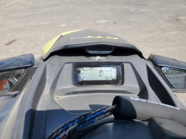 2021 Sea Doo GTI SE