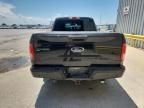 2015 Ford F150 Super Cab