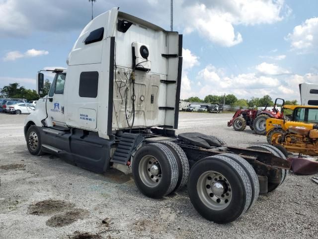 2015 International Prostar Semi Truck