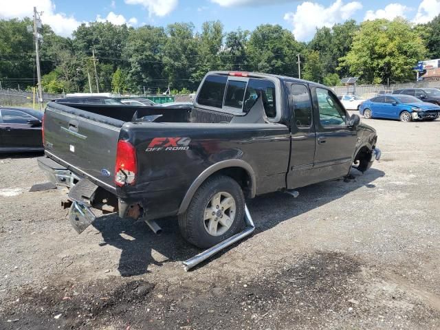 2003 Ford F150