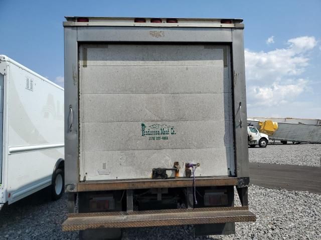 2007 GMC 5500 W55042-HD