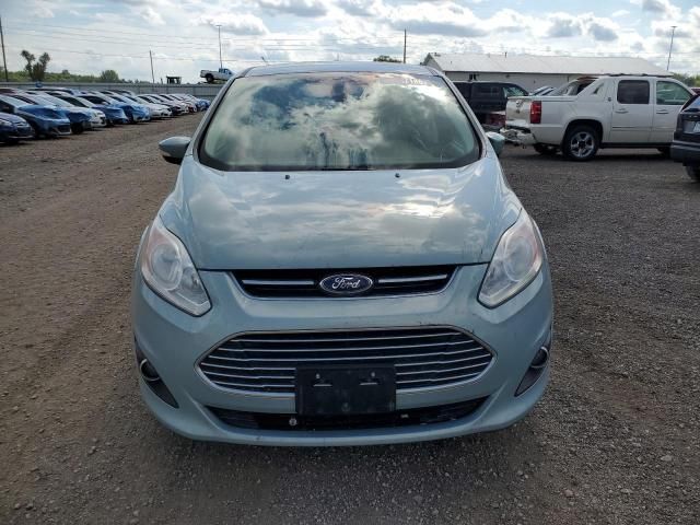 2013 Ford C-MAX Premium