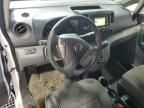 2018 Nissan NV200 2.5S