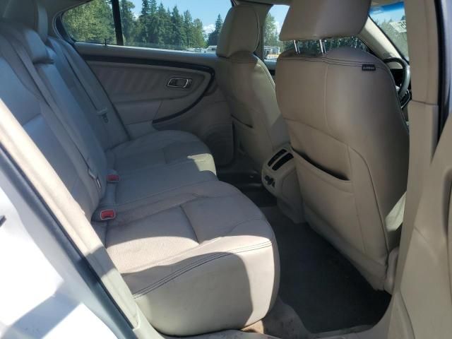 2011 Ford Taurus Limited