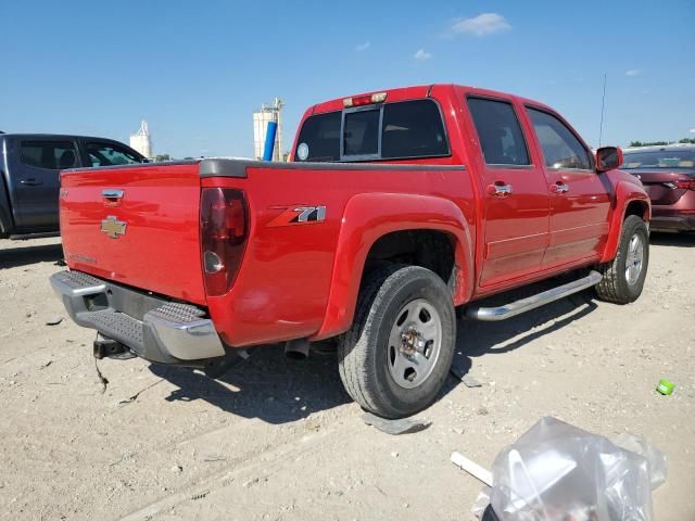 2012 Chevrolet Colorado LT