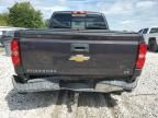 2015 Chevrolet Silverado K1500 LTZ