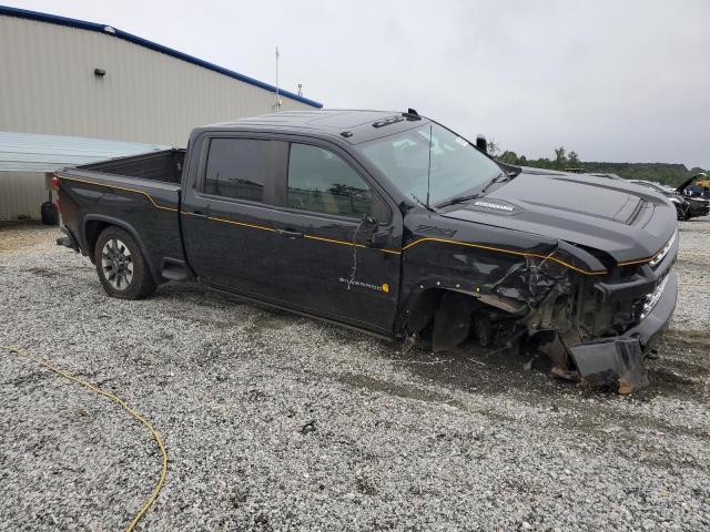 2021 Chevrolet Silverado K2500 Heavy Duty ltz