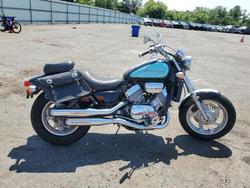 1995 Honda Vfr750 for sale in Pennsburg, PA