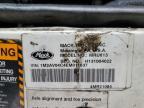 2014 Mack MRU613 Refuse Truck