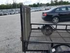 2015 Superior Trailer