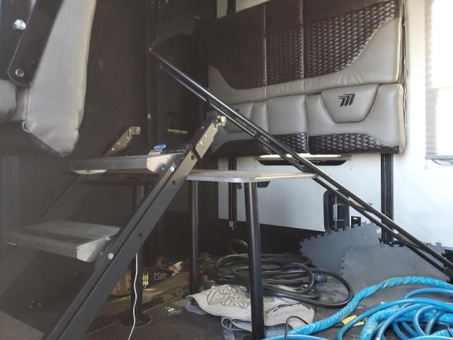 2022 Grand Design M-395MS