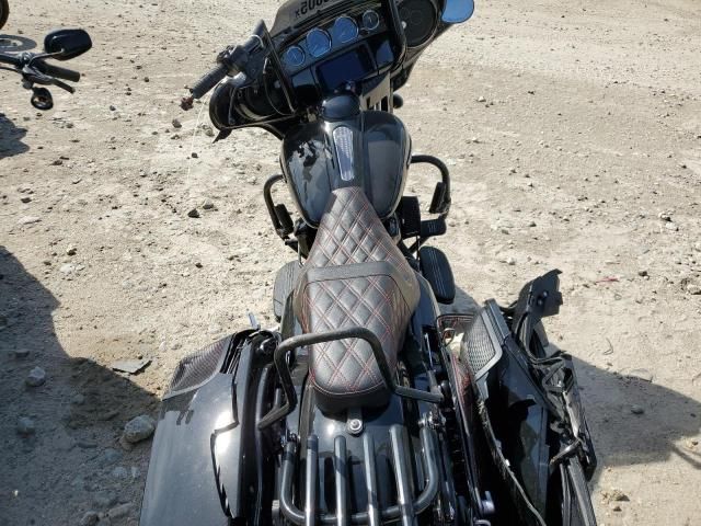 2019 Harley-Davidson Flhxs