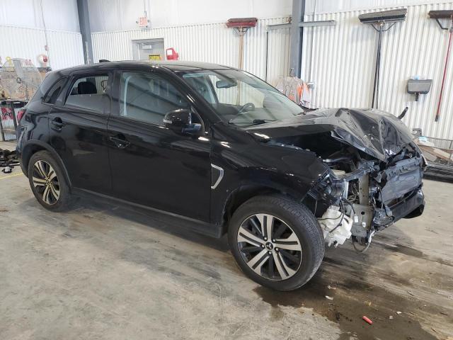 2020 Mitsubishi Outlander Sport es