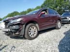 2018 Acura RDX