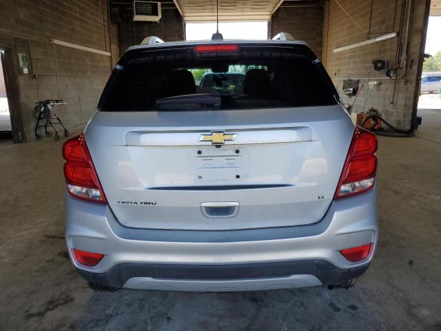 2018 Chevrolet Trax 1LT