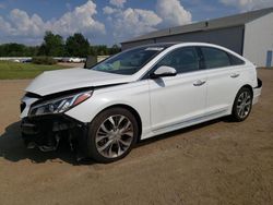 2015 Hyundai Sonata Sport for sale in Columbia Station, OH